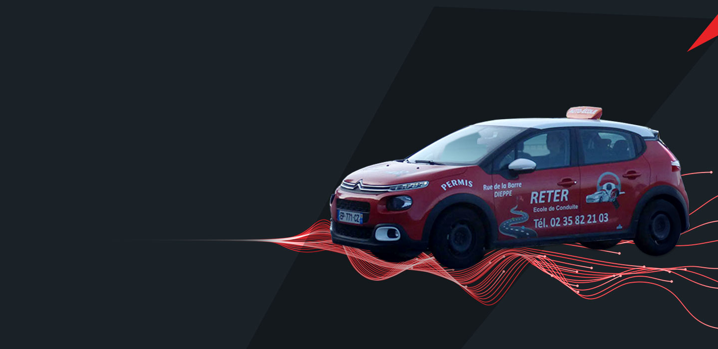 Auto Ecole Reter