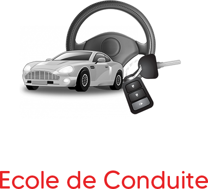 LOGO Auto Ecole Reter